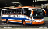 Viação Sertaneja 380 na cidade de Belo Horizonte, Minas Gerais, Brasil, por Andrey Gustavo. Número da foto: #12618592.