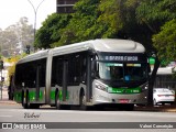 Viação Santa Brígida 1 1083 na cidade de São Paulo, São Paulo, Brasil, por Valnei Conceição. Número da foto: #12621517.