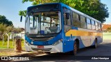 Rápido Sumaré 155 na cidade de Paulínia, São Paulo, Brasil, por Allan Henrique. Número da foto: #12619066.