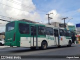 OT Trans - Ótima Salvador Transportes 21145 na cidade de Salvador, Bahia, Brasil, por Augusto Ferraz. Número da foto: #12618422.