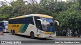 Empresa Gontijo de Transportes 19260 na cidade de São Paulo, São Paulo, Brasil, por João Vitor Almeida de Moura. Número da foto: #12618771.