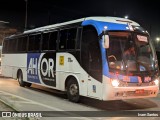 Ahcor Transportes 011 na cidade de Fortaleza, Ceará, Brasil, por Ivam Santos. Número da foto: #:id.