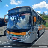 BB Transportes e Turismo 761 na cidade de Barueri, São Paulo, Brasil, por Michel Nowacki. Número da foto: #12621635.