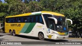 Empresa Gontijo de Transportes 18770 na cidade de São Paulo, São Paulo, Brasil, por João Vitor Almeida de Moura. Número da foto: #12620003.