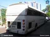 Ônibus Particulares 6335 na cidade de Santa Maria, Rio Grande do Sul, Brasil, por Emerson Dorneles. Número da foto: #12619070.