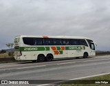 Empresa Gontijo de Transportes 21680 na cidade de Lorena, São Paulo, Brasil, por João Felipe. Número da foto: #12620481.