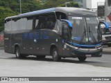 Fácil Transportes e Turismo RJ 140.046 na cidade de Rio de Janeiro, Rio de Janeiro, Brasil, por Augusto César. Número da foto: #12621489.