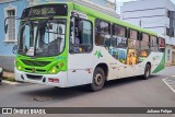 Alfetur - Alfenas Transportes e Turismo 1300 na cidade de Alfenas, Minas Gerais, Brasil, por Juliano Felipe. Número da foto: #12618414.