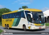 Empresa Gontijo de Transportes 19370 na cidade de Aparecida, São Paulo, Brasil, por Adailton Cruz. Número da foto: #12620116.
