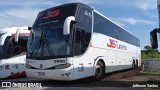 JG Turismo 8000 na cidade de Montes Claros, Minas Gerais, Brasil, por Jeferson Santos. Número da foto: #12620109.