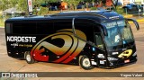 Expresso Nordeste 5572 na cidade de Foz do Iguaçu, Paraná, Brasil, por Vagner Valani. Número da foto: #:id.