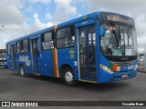 Viação Atalaia Transportes 6321 na cidade de Aracaju, Sergipe, Brasil, por Osvaldo Born. Número da foto: #:id.