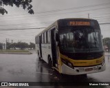 Via Metro - Auto Viação Metropolitana 712 na cidade de Maracanaú, Ceará, Brasil, por Marcos Vinícius. Número da foto: #12618336.