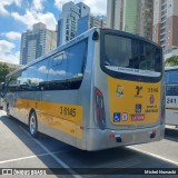 Transunião Transportes 3 6145 na cidade de Barueri, São Paulo, Brasil, por Michel Nowacki. Número da foto: #12621562.