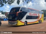 Classe A Natal Locadora 1030 na cidade de Tibau do Sul, Rio Grande do Norte, Brasil, por Alison Diego Dias da Silva. Número da foto: #12621074.