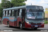 Empresa de Transporte La Caacupeña S.A. 062 na cidade de Ypacaraí, Central, Paraguai, por José Paredes. Número da foto: #12621309.