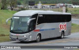 Auto Viação 1001 RJ 108.1106 na cidade de Aparecida, São Paulo, Brasil, por George Miranda. Número da foto: #12619817.