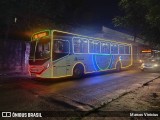 Auto Viação Dragão do Mar 42321 na cidade de Fortaleza, Ceará, Brasil, por Marcos Vinícius. Número da foto: #:id.