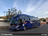 M.F Tur > MF Turismo Roseira 4100 na cidade de Guaratinguetá, São Paulo, Brasil, por João Felipe. Número da foto: #12620695.