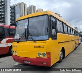 Associação de Preservação de Ônibus Clássicos 42011 na cidade de Barueri, São Paulo, Brasil, por Andre Santos de Moraes. Número da foto: #12619195.
