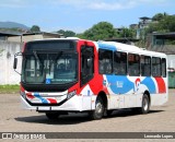 Viação Pavunense B32669 na cidade de Rio de Janeiro, Rio de Janeiro, Brasil, por Leonardo Lopes. Número da foto: #12620145.