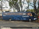 Viação Cometa 719525 na cidade de São Paulo, São Paulo, Brasil, por Manoel Junior. Número da foto: #12620748.