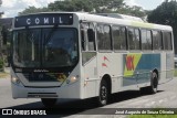 VIX Transporte e Logística 1994 na cidade de Barra do Piraí, Rio de Janeiro, Brasil, por José Augusto de Souza Oliveira. Número da foto: #:id.