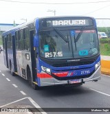 BB Transportes e Turismo 27.705 na cidade de Carapicuíba, São Paulo, Brasil, por Matheus Zaghi. Número da foto: #:id.