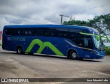 SC Minas Transportes 79725 na cidade de Alfenas, Minas Gerais, Brasil, por Jose Eduardo Lobo. Número da foto: #:id.