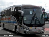 Viação Piracicabana 7124 na cidade de Barueri, São Paulo, Brasil, por João Pedro. Número da foto: #:id.