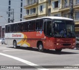 Ozelame Transportes 2547 na cidade de Caxias do Sul, Rio Grande do Sul, Brasil, por Anderson Cabral. Número da foto: #12619794.