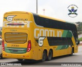 Empresa Gontijo de Transportes 23130 na cidade de Belo Horizonte, Minas Gerais, Brasil, por Rafael Wan Der Maas. Número da foto: #12619407.