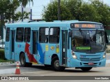 Rota Sol > Vega Transporte Urbano 35301 na cidade de Fortaleza, Ceará, Brasil, por Ivam Santos. Número da foto: #:id.