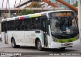 Transportes Paranapuan B10145 na cidade de Rio de Janeiro, Rio de Janeiro, Brasil, por João Victor - PHOTOVICTORBUS. Número da foto: #:id.