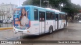Auto Viação São José 12310 na cidade de Fortaleza, Ceará, Brasil, por FRANCISCO WALLACE. Número da foto: #:id.
