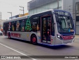 Viação Gatusa Transportes Urbanos 7 6960 na cidade de São Paulo, São Paulo, Brasil, por Alex Alvares13. Número da foto: #:id.