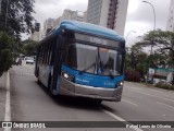 Viação Paratodos > São Jorge > Metropolitana São Paulo > Mobibrasil 6 3238 na cidade de São Paulo, São Paulo, Brasil, por Rafael Lopes de Oliveira. Número da foto: #12620754.