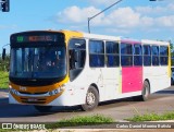 Itatur 7470 na cidade de Goiânia, Goiás, Brasil, por Carlos Daniel Moreira Batista. Número da foto: #:id.