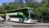 Viação Continental de Transportes 1003 na cidade de São Paulo, São Paulo, Brasil, por João Vitor Almeida de Moura. Número da foto: #12619994.