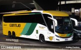 Empresa Gontijo de Transportes 19660 na cidade de Belo Horizonte, Minas Gerais, Brasil, por Andrey Gustavo. Número da foto: #12618597.