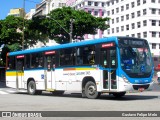 Transportadora Globo 985 na cidade de Recife, Pernambuco, Brasil, por Gustavo Felipe Melo. Número da foto: #:id.