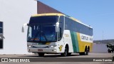 Empresa Gontijo de Transportes 14545 na cidade de Capelinha, Minas Gerais, Brasil, por Ronnie Damião. Número da foto: #12621389.
