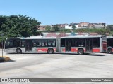 Express Transportes Urbanos Ltda 4 8293 na cidade de São Paulo, São Paulo, Brasil, por Vinicius Patrício. Número da foto: #12619091.