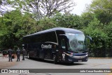 Viação Cometa 719606 na cidade de São Paulo, São Paulo, Brasil, por Julio Cesar Euzebio Alves. Número da foto: #:id.