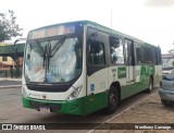 Rápido Cuiabá Transporte Urbano 2140 na cidade de Cuiabá, Mato Grosso, Brasil, por Wenthony Camargo. Número da foto: #:id.