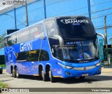 Gran Express 1903 na cidade de São Paulo, São Paulo, Brasil, por Victor Henrique. Número da foto: #:id.