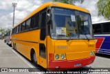 Associação de Preservação de Ônibus Clássicos 42011 na cidade de Barueri, São Paulo, Brasil, por Alexandre Breda. Número da foto: #12620408.