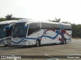 AS Service 7400 na cidade de Aparecida, São Paulo, Brasil, por Manoel Junior. Número da foto: #12621071.