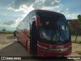 Viação Santa Cruz 27720 na cidade de Seritinga, Minas Gerais, Brasil, por Fábio Singulani. Número da foto: #12618542.