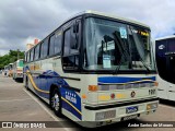 Vip Bus Comércio de Ônibus 1991 na cidade de Barueri, São Paulo, Brasil, por Andre Santos de Moraes. Número da foto: #12619120.